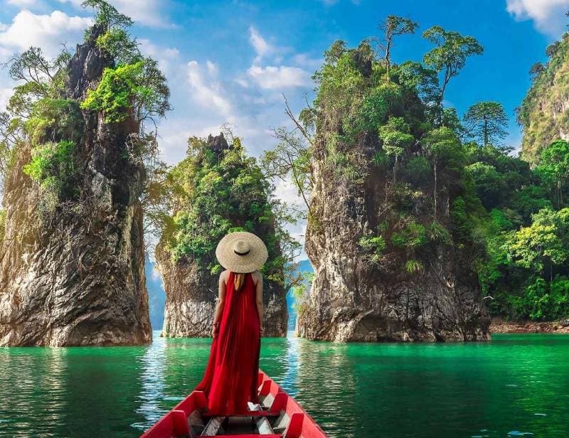 Thailand