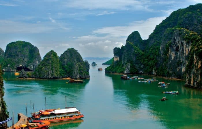 Vietnam Approval